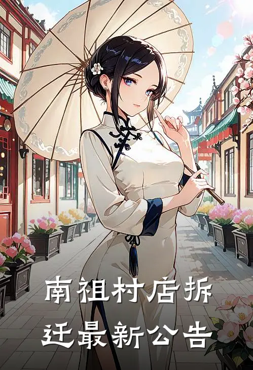 南祖村店拆迁最新公告