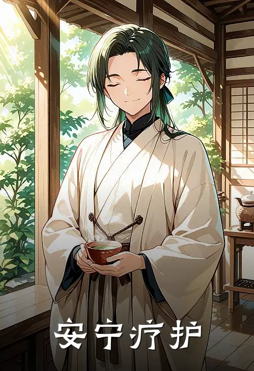 安宁疗护