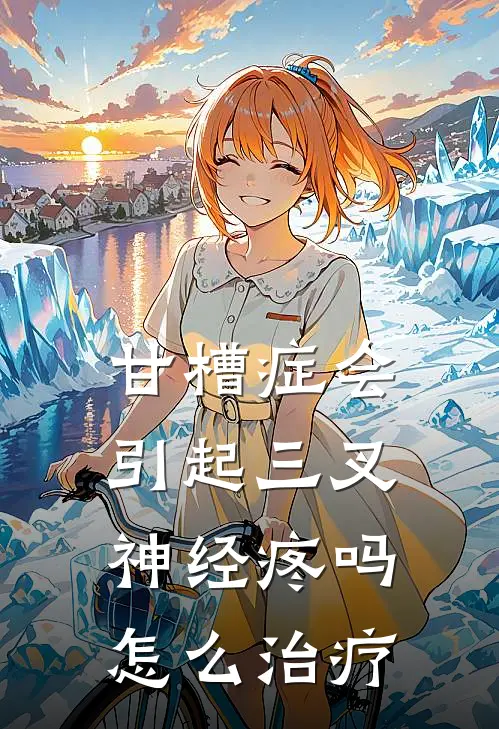 甘槽症会引起三叉神经疼吗怎么治疗