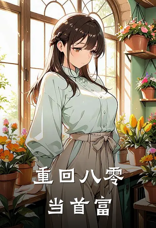 重回八零当首富