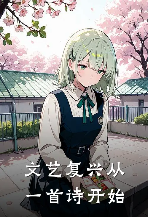文艺复兴从一首诗开始林尘苏晚全文阅读免费全集_免费小说文艺复兴从一首诗开始(林尘苏晚)