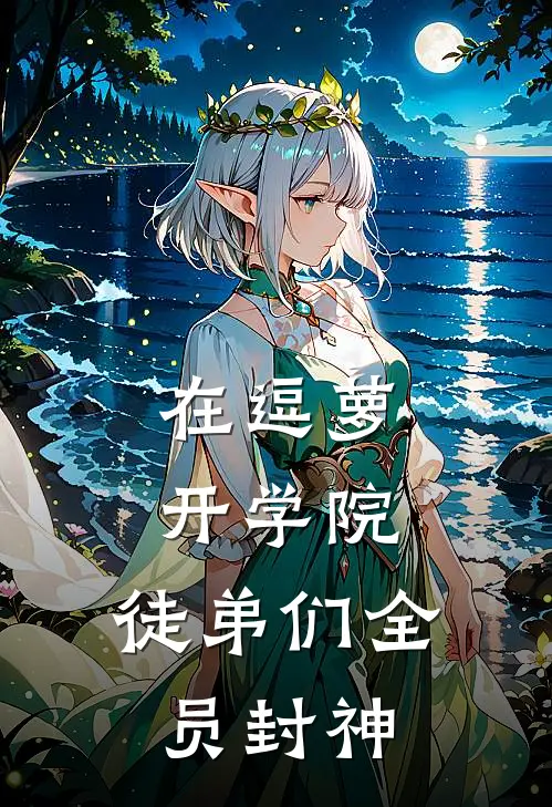 在逗萝开学院：徒弟们全员封神(江云舟古玥娜)在线阅读免费小说_完整版小说免费阅读在逗萝开学院：徒弟们全员封神(江云舟古玥娜)