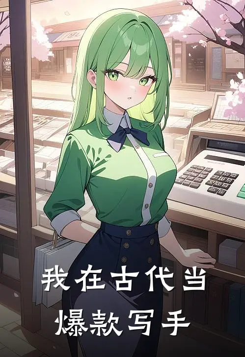 我在古代当爆款写手(萧璟苏棠)热门网络小说_最新完本小说我在古代当爆款写手(萧璟苏棠)