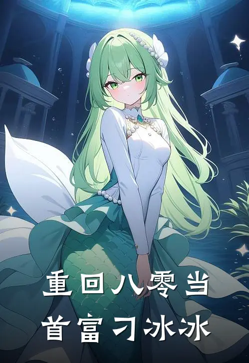 重回八零当首富刁冰冰