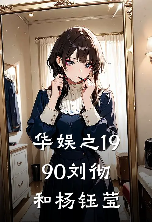 华娱之1990刘彻和杨钰莹