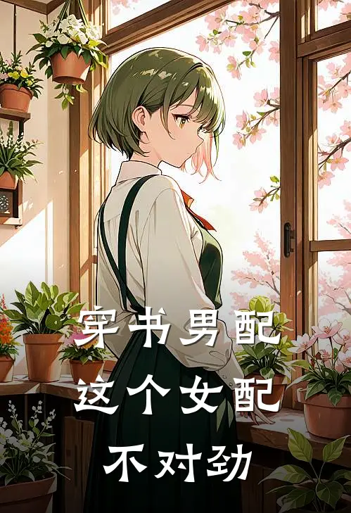 穿书男配，这个女配不对劲瑟兰狄尔塞莱丝忒完整版小说_最新章节列表穿书男配，这个女配不对劲(瑟兰狄尔塞莱丝忒)