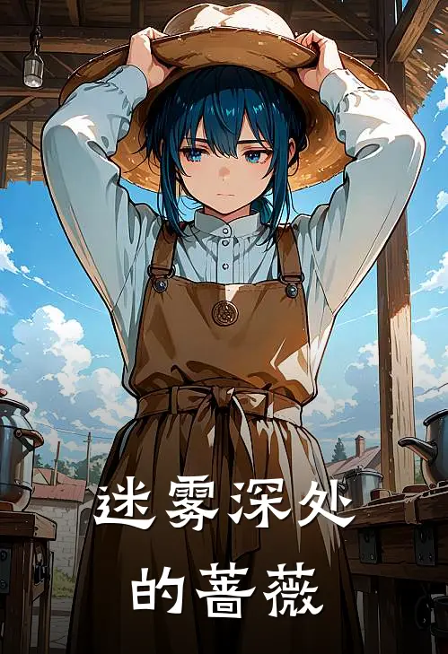 迷雾深处的蔷薇(林霁岚沈御寒)热门网络小说_最新章节列表迷雾深处的蔷薇(林霁岚沈御寒)