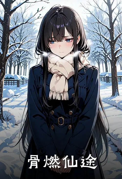 云夜云夜(骨燃仙途)最新章节免费在线阅读_(云夜云夜)完结版在线阅读