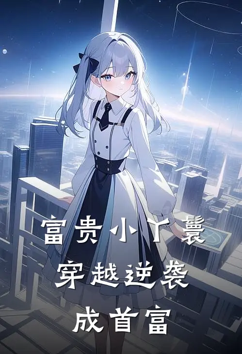 富贵小丫鬟：穿越逆袭成首富(林晚菀春杏)全文免费在线阅读_富贵小丫鬟：穿越逆袭成首富热门小说