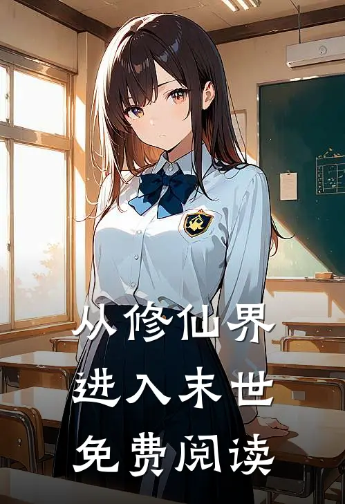 从修仙界进入末世免费阅读