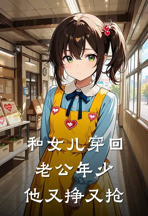 和女儿穿回老公年少，他又挣又抢