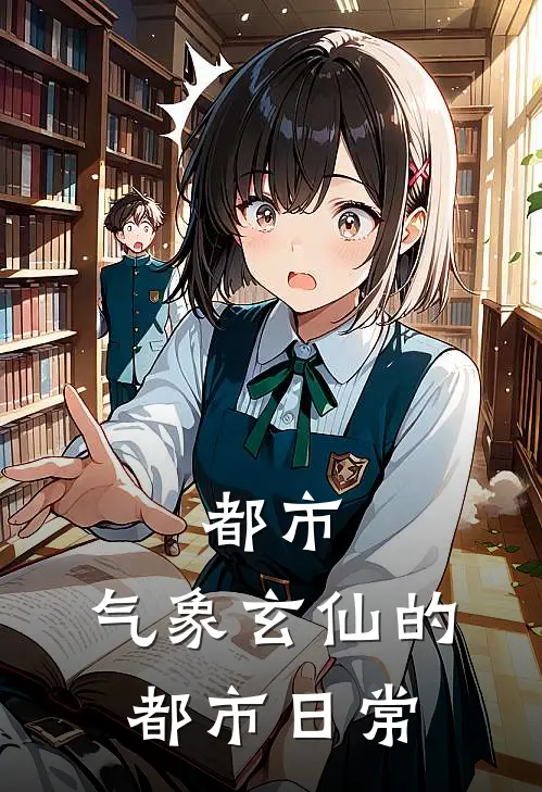 都市：气象玄仙的都市日常