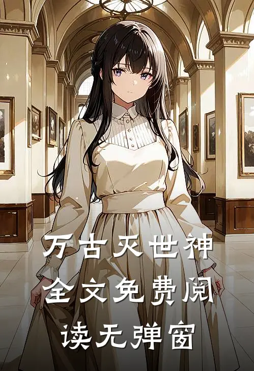 万古灭世神全文免费阅读无弹窗