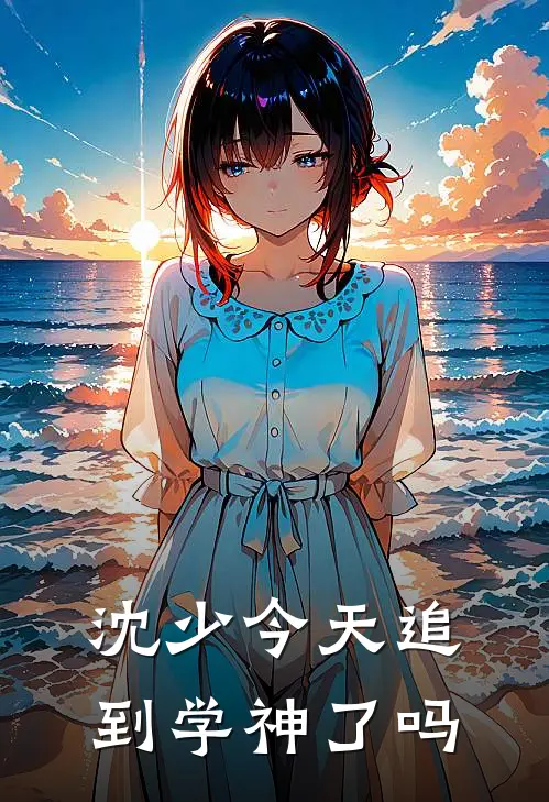 沈少今天追到学神了吗