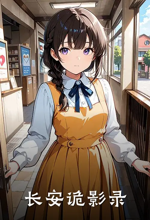 长安诡影录(苏砚裴寂之)全集阅读_长安诡影录最新章节阅读