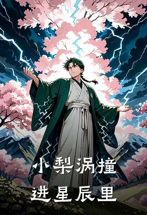 小梨涡撞进星辰里苏梨顾昭年小说完整版免费阅读_最新章节列表小梨涡撞进星辰里(苏梨顾昭年)