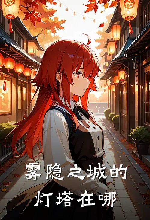 雾隐之城的灯塔在哪