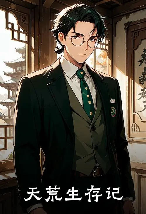 天荒生存记(林韩张无极)全文免费在线阅读_天荒生存记热门小说