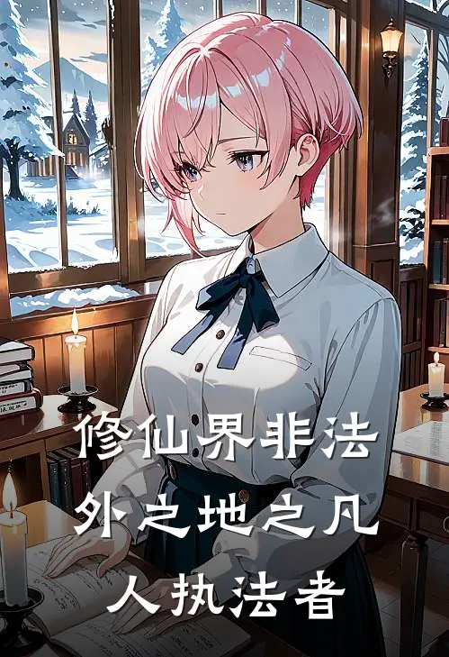 修仙界非法外之地之凡人执法者