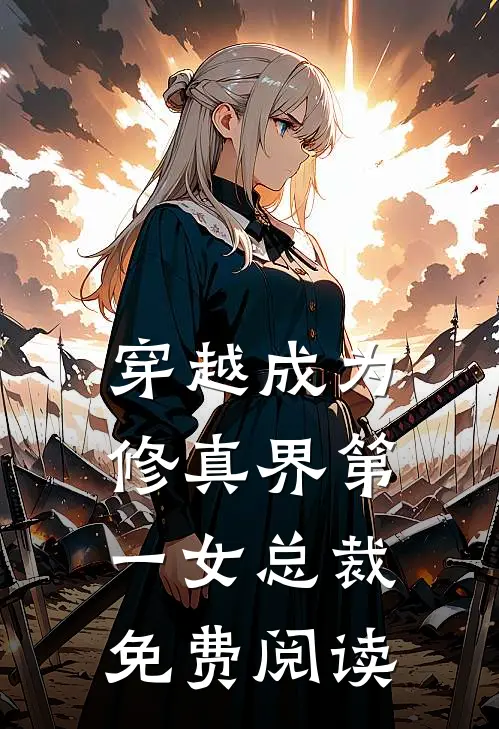 穿越成为修真界第一女总裁免费阅读