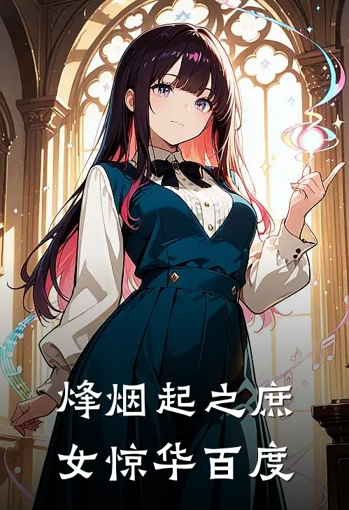 烽烟起之庶女惊华百度