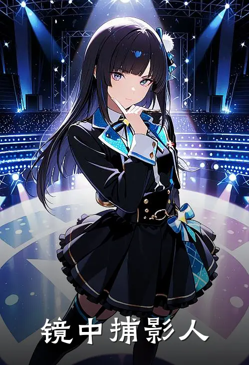 镜中捕影人林守苏晓热门的网络小说_完整版小说镜中捕影人(林守苏晓)