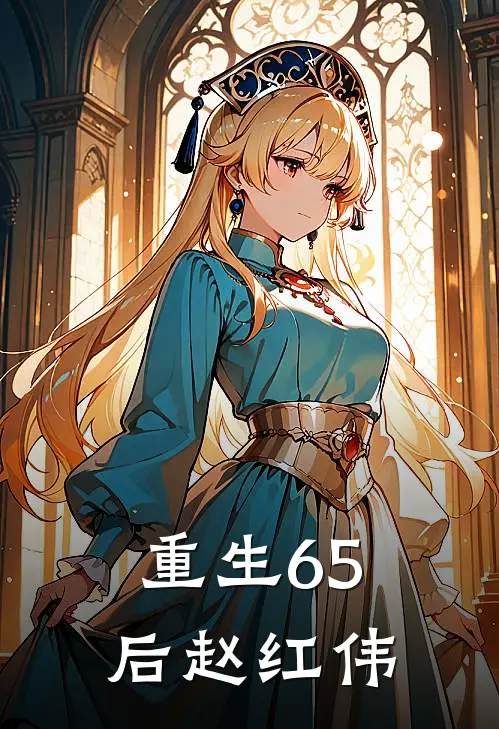 重生65后赵红伟