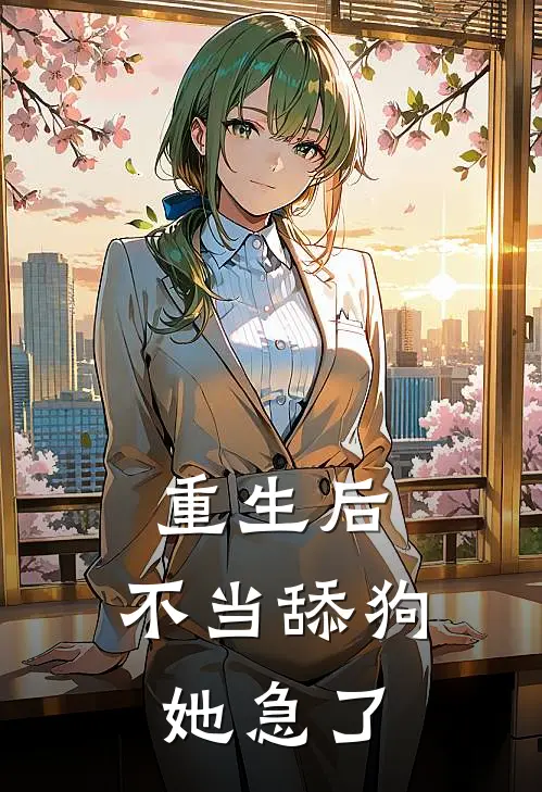 重生后：不当舔狗，她急了