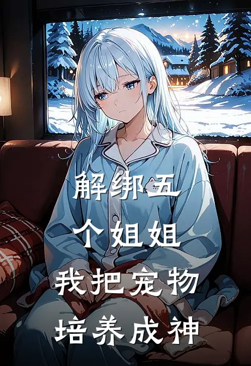 解绑五个姐姐，我把宠物培养成神全文免费阅读无弹窗大结局_解绑五个姐姐，我把宠物培养成神（林安然柳如龙）最新小说