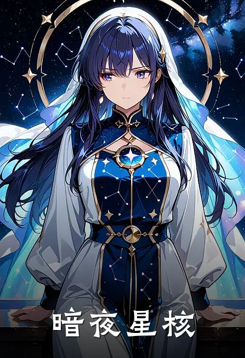 暗夜星核张子晨苏晴免费小说全集_免费阅读无弹窗暗夜星核张子晨苏晴