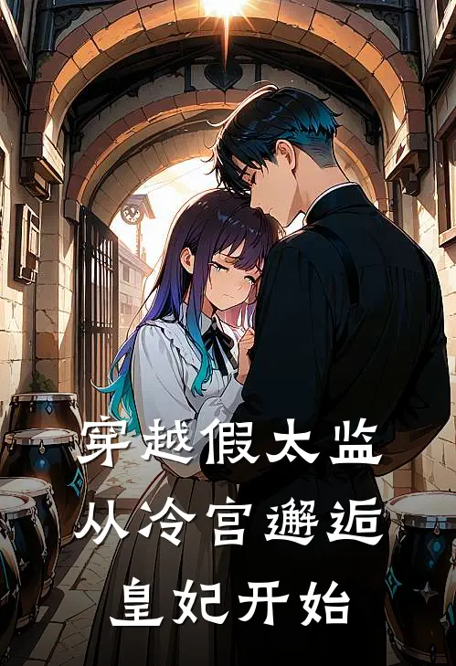 穿越假太监：从冷宫邂逅皇妃开始