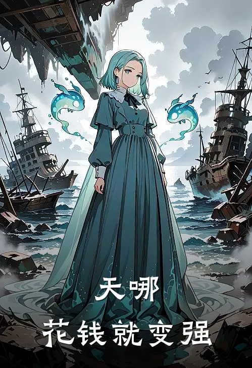 天哪，花钱就变强林默张秀兰新热门小说_最新章节列表天哪，花钱就变强(林默张秀兰)