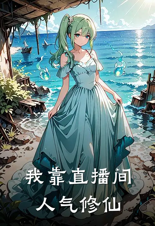 我靠直播间人气修仙