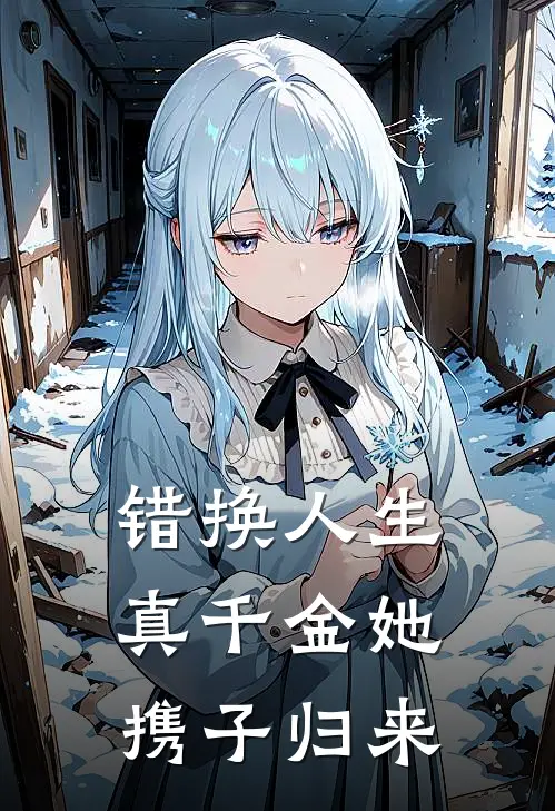 错换人生，真千金她携子归来