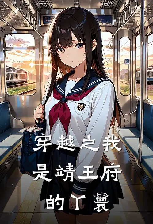 穿越之我是靖王府的丫鬟