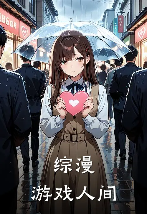 综漫：游戏人间玄离清凝免费小说_完本免费小说综漫：游戏人间玄离清凝