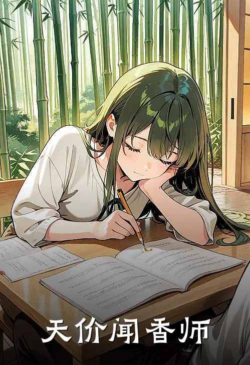 《天价闻香师》陆景明谢知非全文免费在线阅读_《天价闻香师》全集阅读