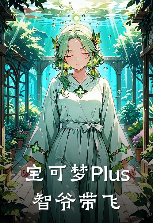 宝可梦Plus：智爷带飞