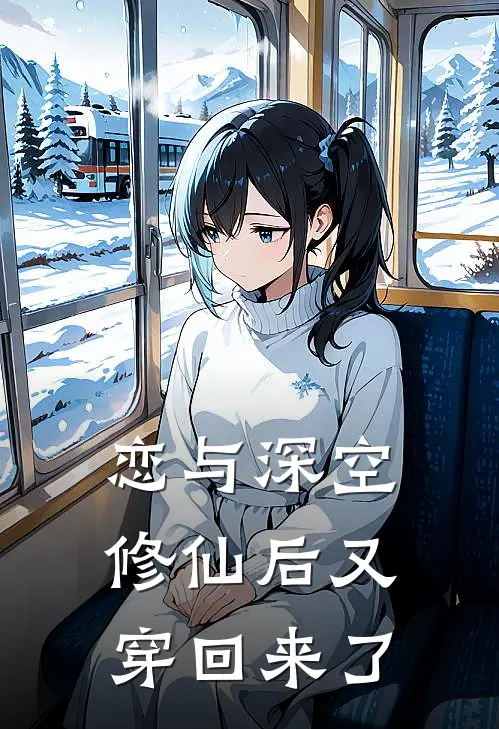 渊娇于渊娇(恋与深空：修仙后又穿回来了)最新章节免费在线阅读_恋与深空：修仙后又穿回来了最新章节免费阅读