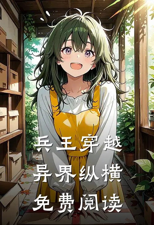 兵王穿越异界纵横免费阅读