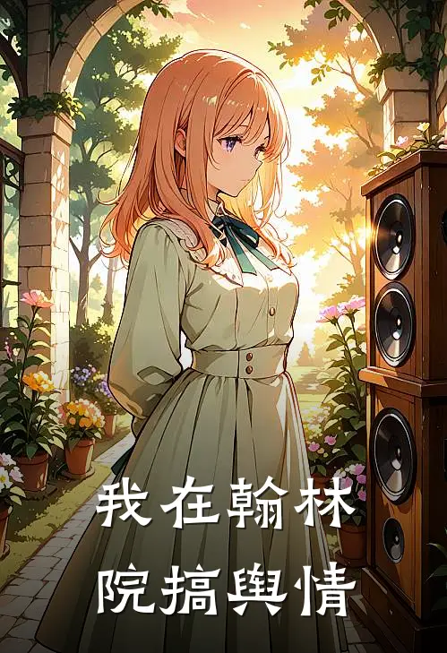 我在翰林院搞舆情