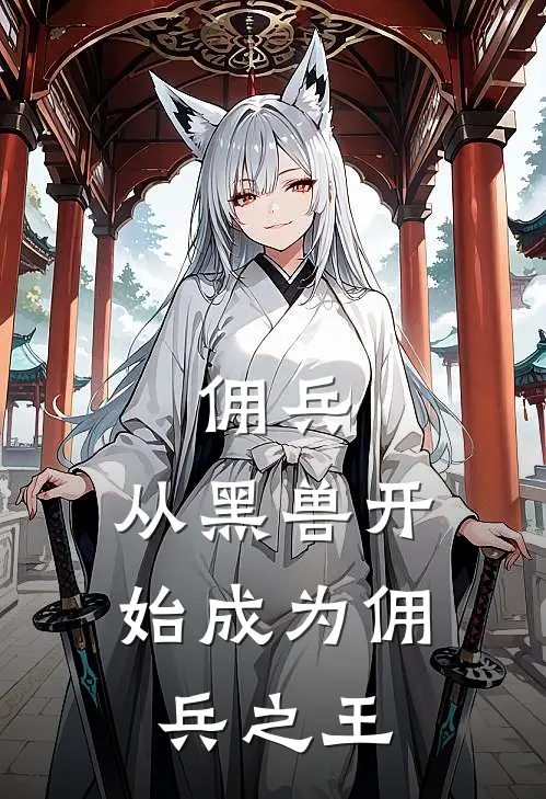 佣兵：从黑兽开始成为佣兵之王(狄克克罗尔)热门小说_《佣兵：从黑兽开始成为佣兵之王》最新章节在线阅读