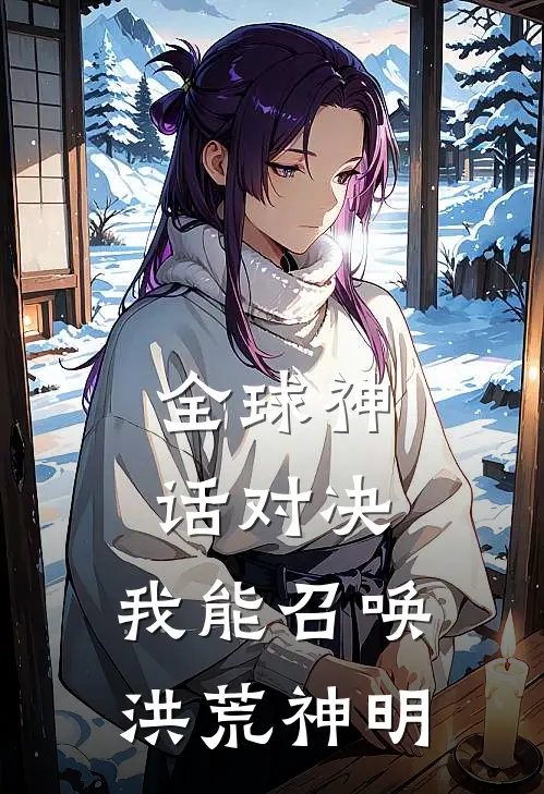 全球神话对决，我能召唤洪荒神明(赛特刘峰)完结版免费阅读_全球神话对决，我能召唤洪荒神明全文免费阅读