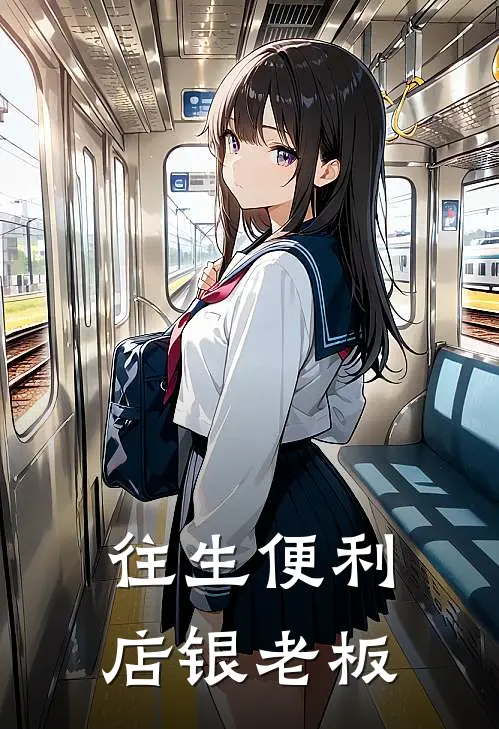 往生便利店银老板