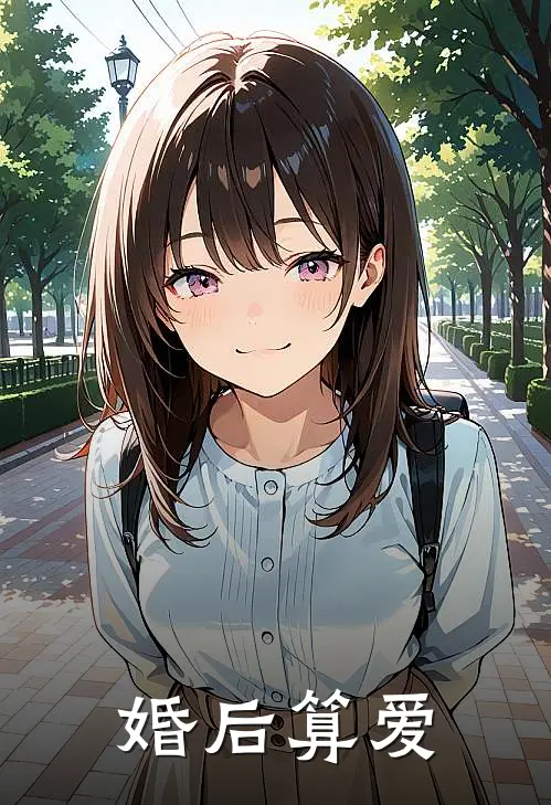 婚后算爱周凌顾婠热门小说完结_热门的小说婚后算爱周凌顾婠