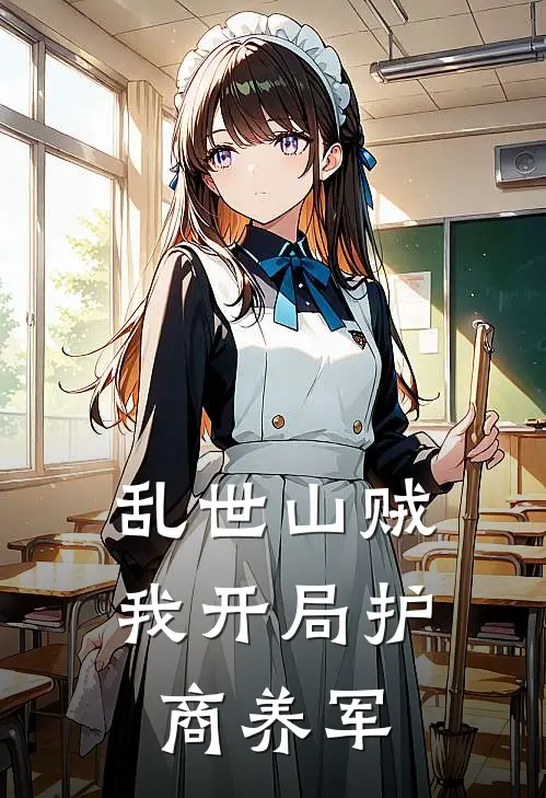 乱世山贼，我开局护商养军(苏行苏行)全文免费阅读无弹窗大结局_《乱世山贼，我开局护商养军》苏行苏行免费小说