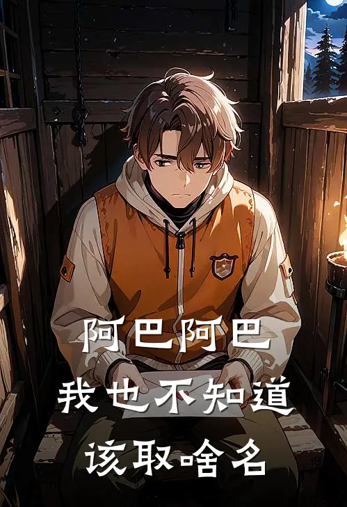 阿巴阿巴，我也不知道该取啥名(沈宁沈宥)免费小说_最新小说全文阅读阿巴阿巴，我也不知道该取啥名沈宁沈宥