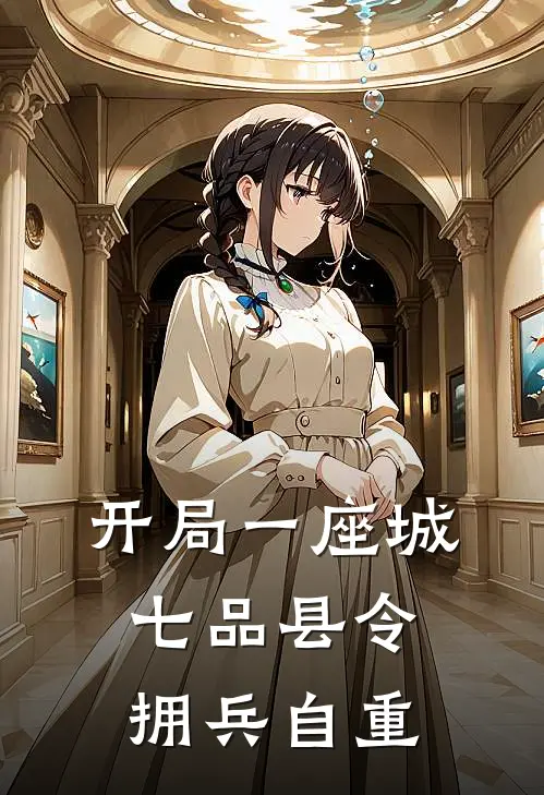 开局一座城：七品县令拥兵自重