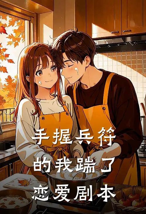 手握兵符的我踹了恋爱剧本