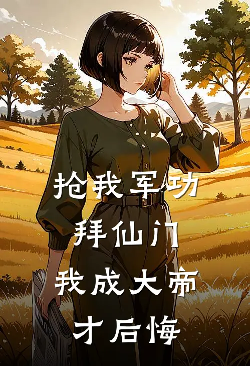 抢我军功拜仙门，我成大帝才后悔(秦文川石八)在线阅读免费小说_最新章节列表抢我军功拜仙门，我成大帝才后悔(秦文川石八)